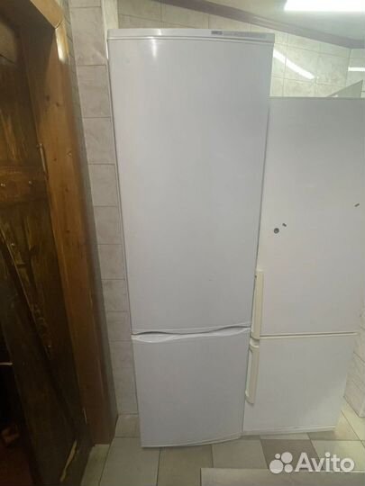 Холодильник бу