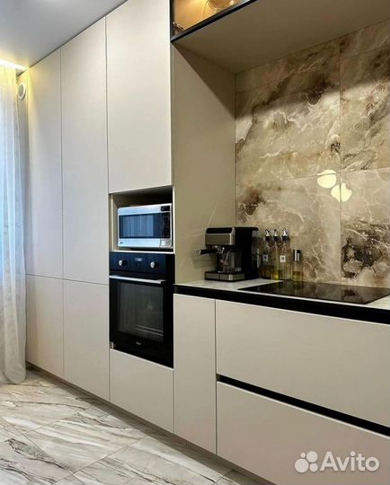 Кухня на заказ премиум качество за 14 дней