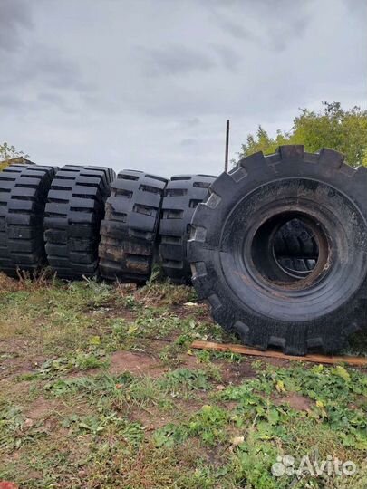 Goodyear Cargo Vector R35