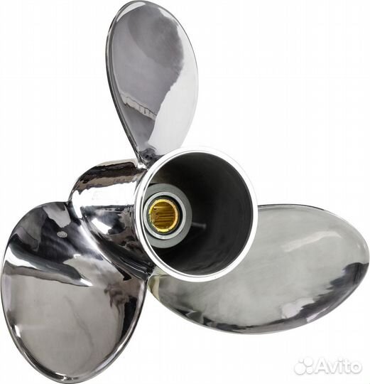 Гребной винт 3x15-3/4x21R Watergrip, Marine Rocket