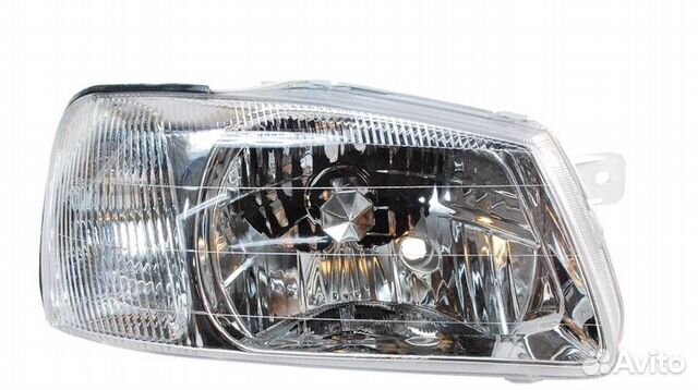 Фара правая Hyundai Accent Тагаз