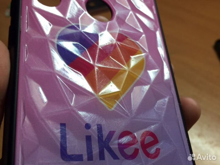 Чехол на xiaomi redmi note 8 t