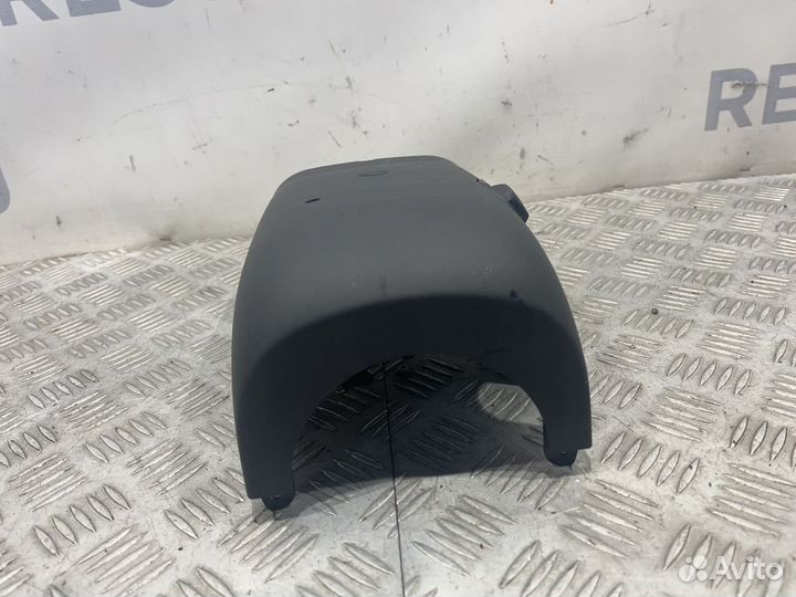 Кожух рулевой колонки Audi A8