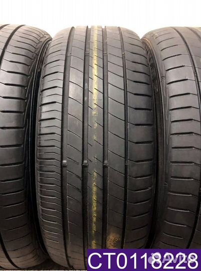 Dunlop Le Mans V 225/55 R17 101W