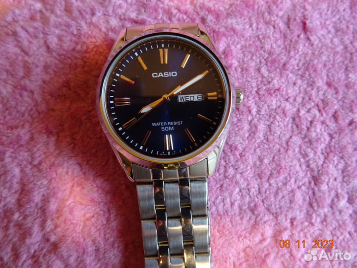 Часы мужские Casio