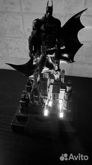 Batman arkham knight