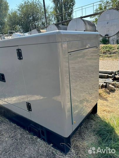 Дизельный генератор 15, 30, 50, 100, 150, 200 кВт