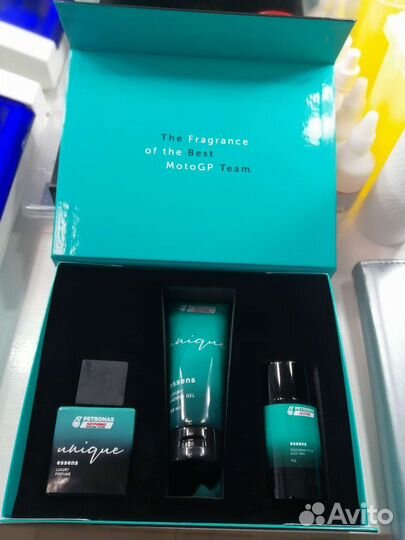 Духи мужские