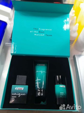 Духи мужские