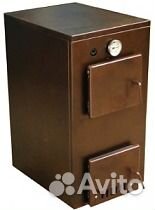 Котел отоительный Мимакс 16 кВт двухконтурный