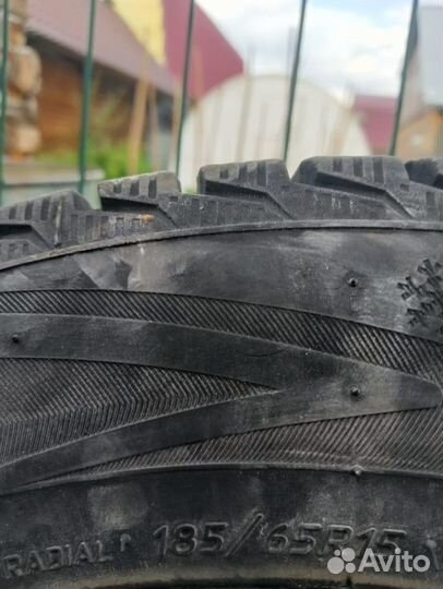 Viatti Brina Nordico V-522 185/65 R15