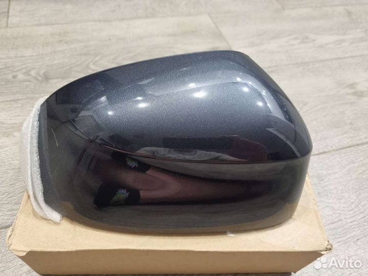Крышка зеркала правого BMW X3 X4 X5 X6 X7