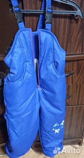 Детская одежда