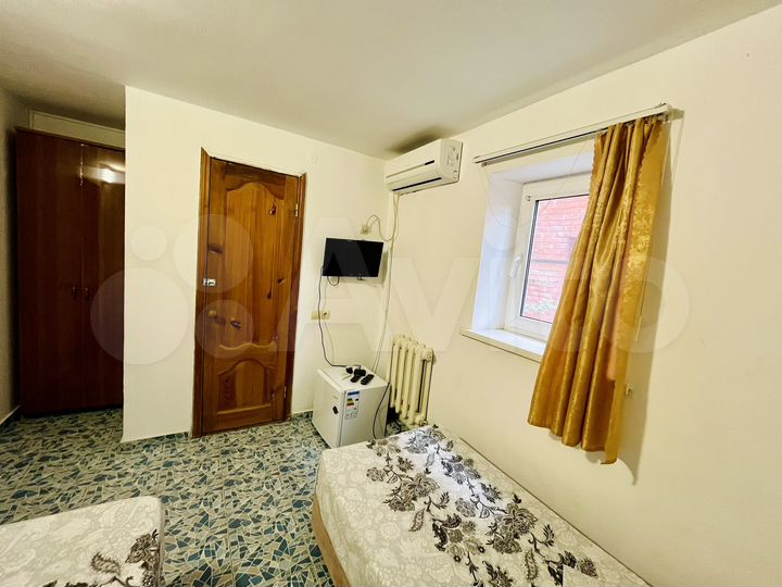 Комната 11 м², 1/1 эт.