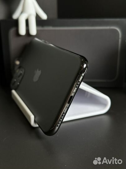iPhone 11 Pro, 256 ГБ