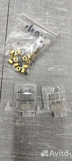 Демпфер (xp600) 3x2мм