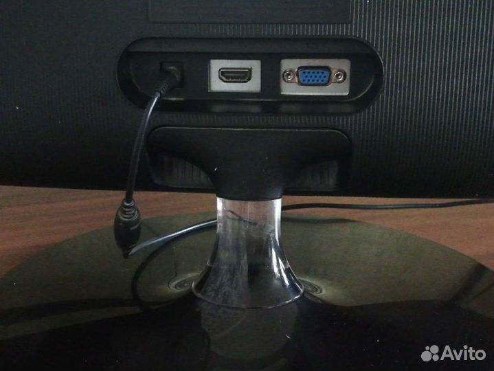 Монитор Samsung 27