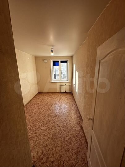 2-к. квартира, 42,1 м², 3/5 эт.