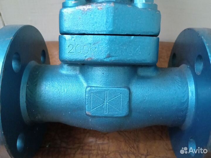 Продаю вентель Ду 25 Ру 16. Материал 12Х18Н10Т