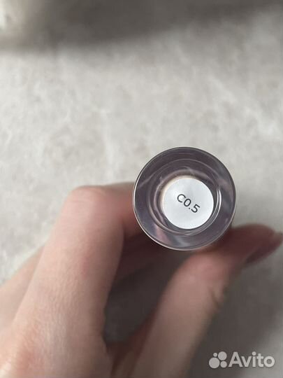 Консиллер revolution