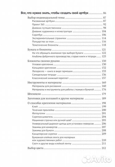 Разреши себе творить/Рисуй каждый день Н.Ратковски