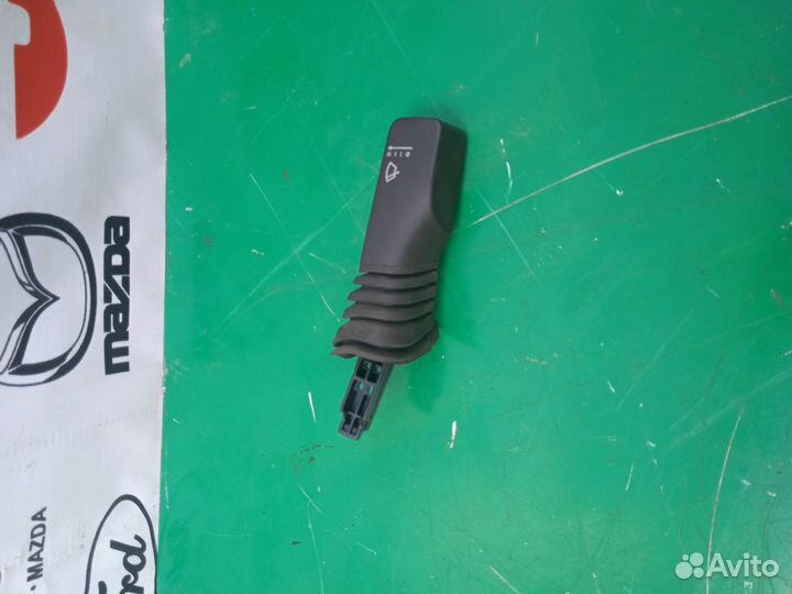 Ручка включения дворников Opel Astra H