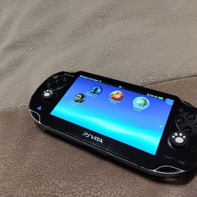 Sony PS Vita 1108 3G