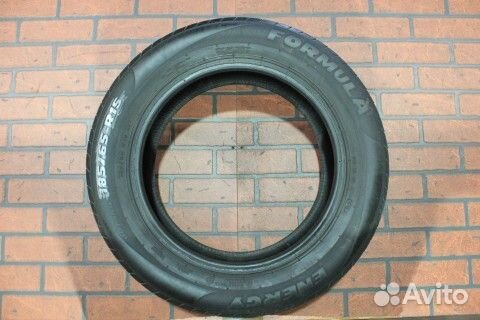Formula Energy 185/65 R15