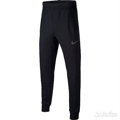 Подростковые брюки Nike Kid’s Tech Pack Jogger Sz