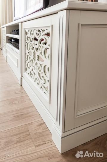 Тумба от производителя