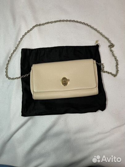 Сумка Dolce Gabbana с пыльником