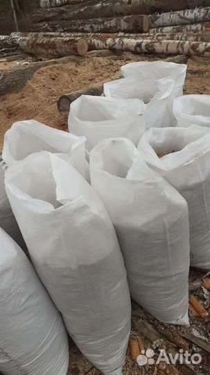 Торф, земля, перегной, навоз, опил в мешках