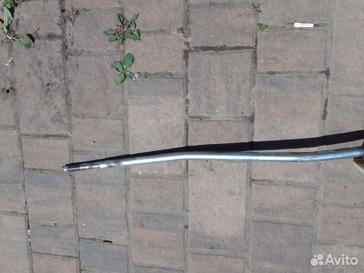 Кулиса кпп Chevrolet Lanos