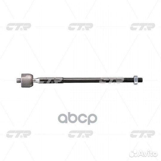 Тяга рулевая прав/лев mitsubishi CR0381 CTR