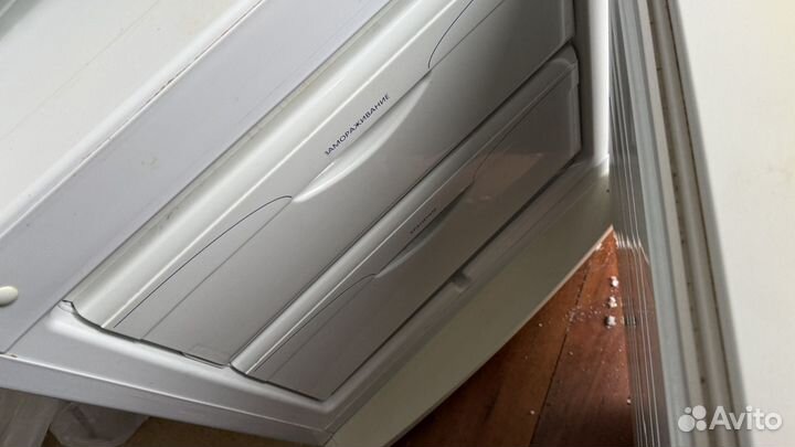 Холодильник Атлант Беларусь