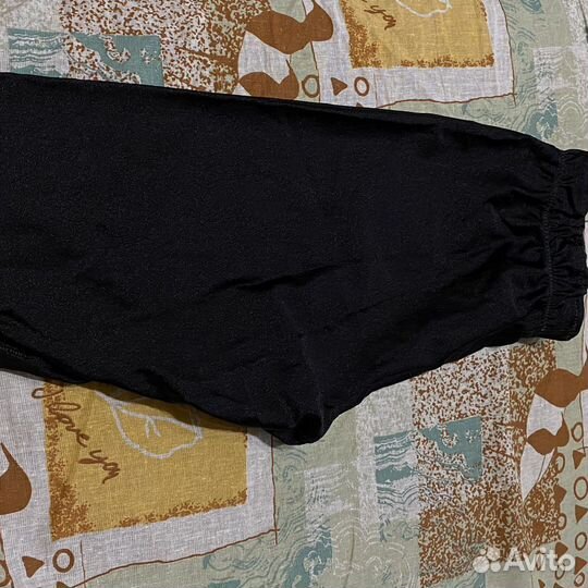 Велосипедки женские