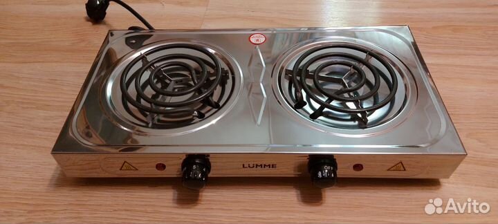 Плитка электрическая n-9014