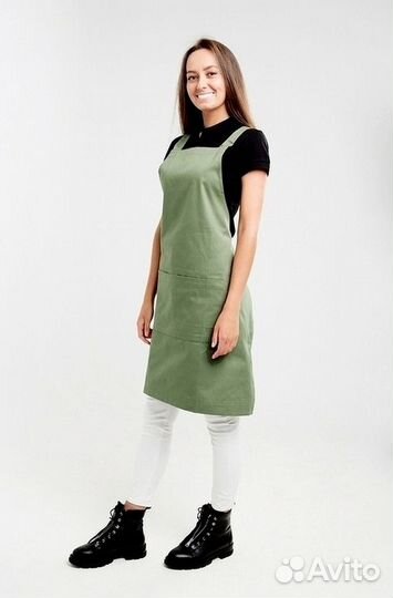 Поварская форма оптом