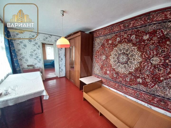 Дом 70,5 м² на участке 5,2 сот.