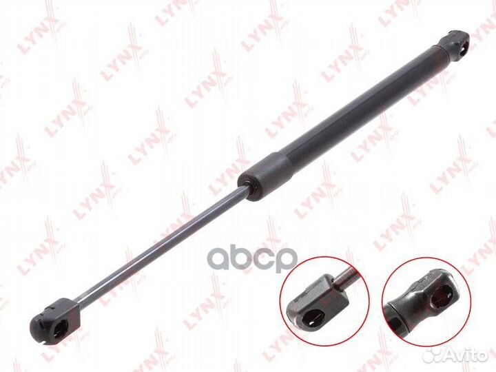 Амортизатор капота перед GS1058 lynxauto