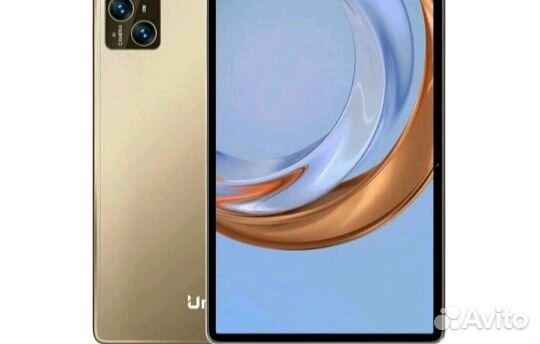 Планшет новый