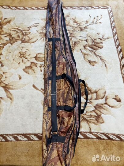 Чехол для удочек 150 см