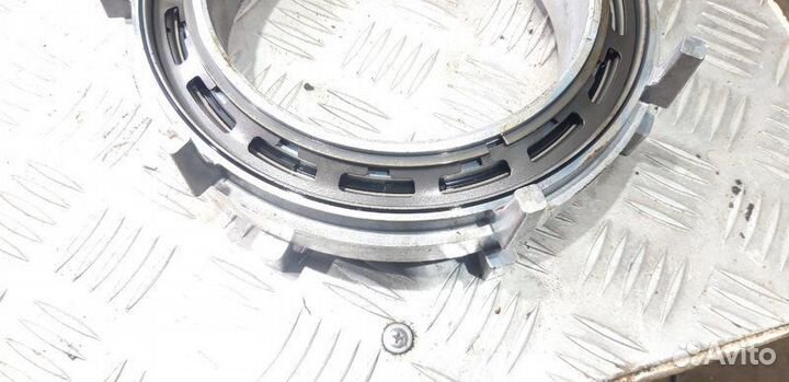 Планетарный ряд АКПП 6T30 Opel, Chevrolet