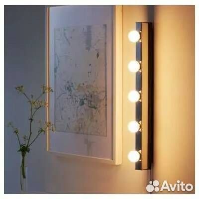 Светильник бра IKEA