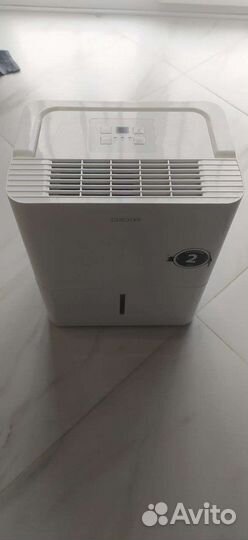 Осушитель воздуха