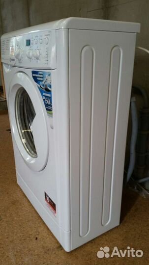 Индезит на 4кг 2021года идеал супер узкая 33см