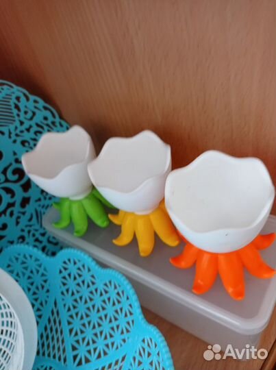 Кухонная утварь