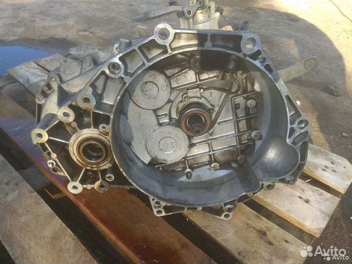 МКПП F40 2.0 CDTi Opel Insignia, Astra, Zafira