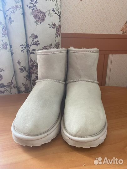 Угги на р. 36 tendance