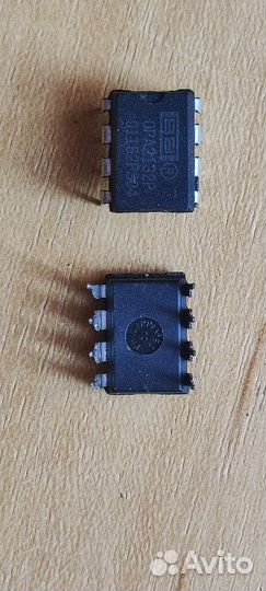 Операционный усилитель OPA 2132 A